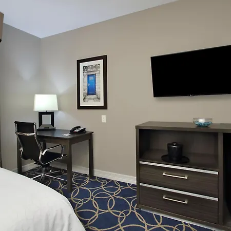 Holiday Inn Express And Suites Houston North - Iah Area By Ihg-3