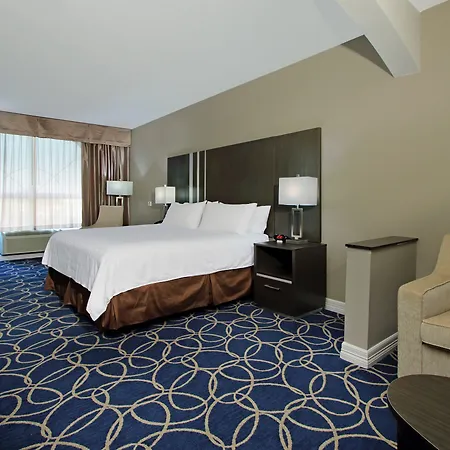Holiday Inn Express And Suites Houston North - Iah Area By Ihg-2